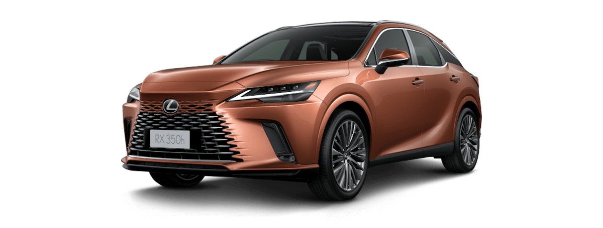 RX 350h Premium